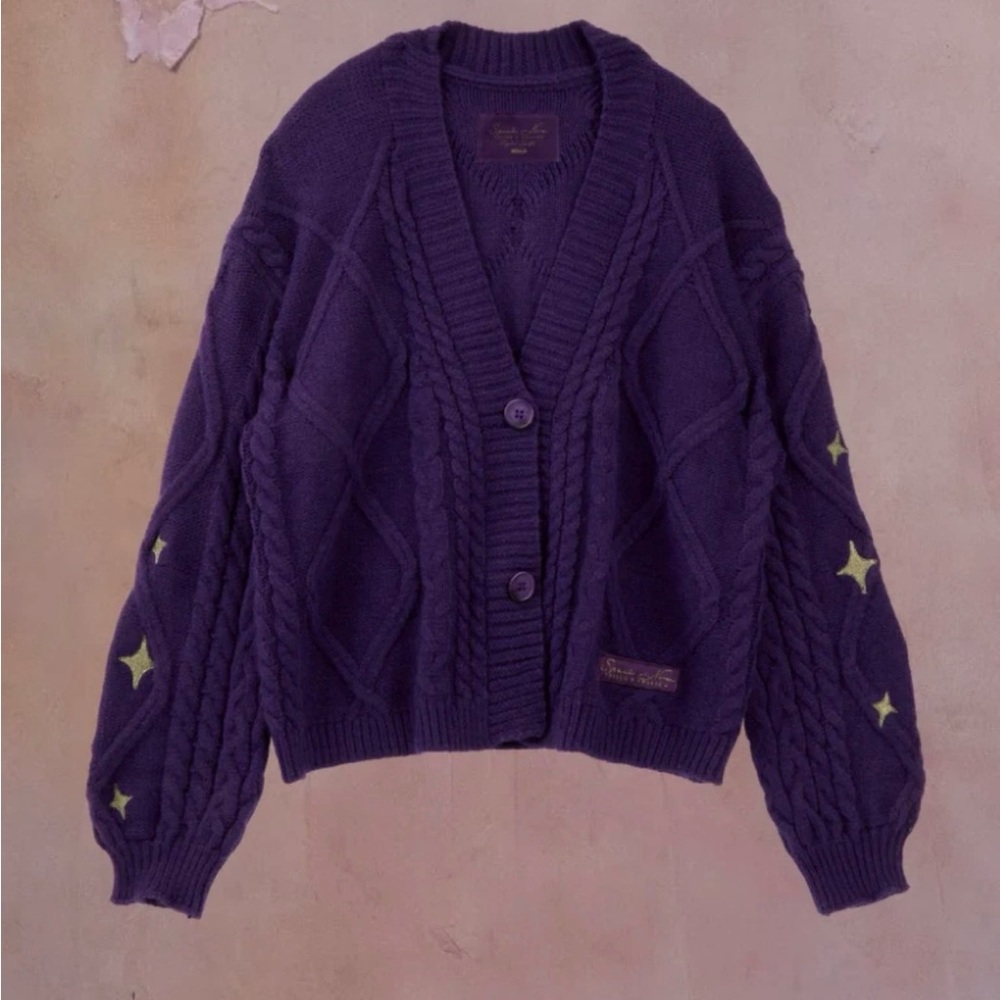 Taylor Swift Speak Now Cardigan